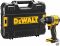 Дриль-шурупокрут DeWalt XR Li-Ion 18В 74Нм 0-450-1650об/хв патрон 13мм 1.12кг кейс кейс без АКБ та ЗП