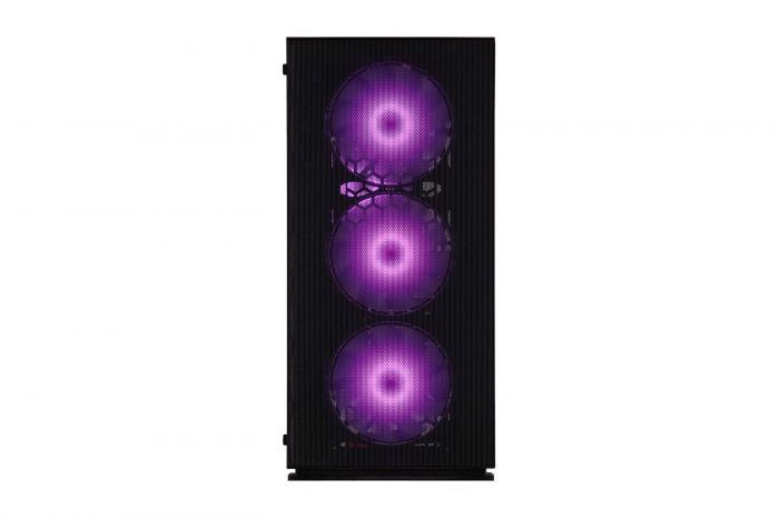 Комп’ютер персональний 2E Rational AMD R5-7500F, 32Gb, F1TB, NVD5070-12, B650, G3301N, 750W, FreeDos