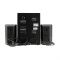 Акустична система MICROLAB M-500U 2.1, 40W, mini-jack/USB/SD, чорний