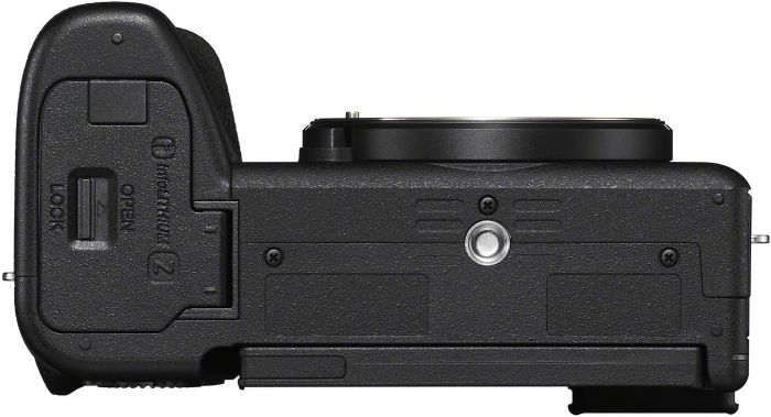Цифр. фотокамера Sony Alpha 6700 body Black