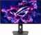 Монітор Asus 26.5" ROG Strix XG27UCDMG 2xHDMI, DP, USB-C, 3xUSB, QD-OLED, 3840x2160, 240Hz, 0.03ms, DCI-P3 99%, G-SYNC, FreeSync, Pivot, HDR400