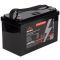 Батарея акумуляторна Vitals ALFP-2450abd 24В 50А·год 1280Вт·год LiFePO4 10.3кг
