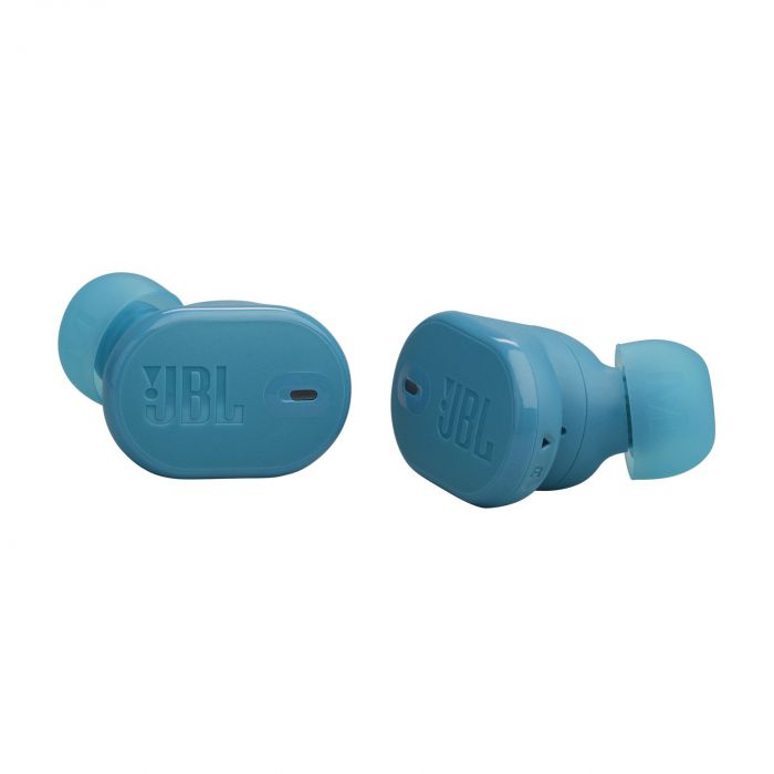 Навушники TWS JBL Tune Buds 2 Блакитний