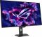 Монітор Asus 31.5" ROG Strix XG32UCDS 2xHDMI, DP, USB-C, OLED, 3840x2160, 165Hz, 0.03ms, DCI-P3 99%, G-SYNC, FreeSync, HAS, HDR400