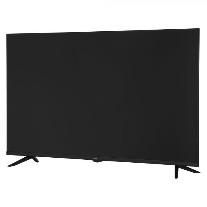 Телевізор 43" 2E LED FHD 60Hz Smart Android Black