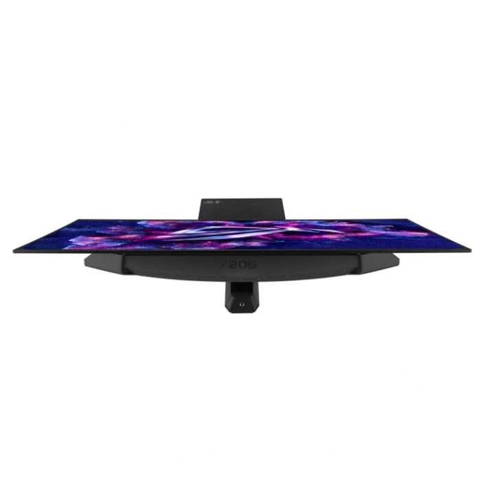 Монітор Asus 31.5" ROG Strix XG32UCWMG 2xHDMI, DP, USB-C, 3xUSB, OLED, 3840x2160, 240Hz, 0.03ms, DCI-P3 99%, G-SYNC, FreeSync, HAS, HDR400