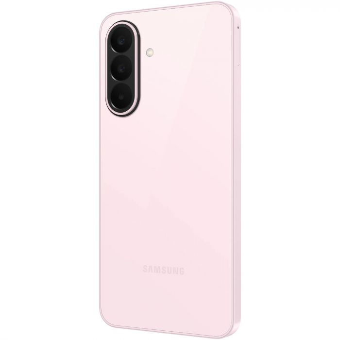 Смартфон Samsung Galaxy A27 5G (A276) 6.7" 8/256ГБ, 2SIM, 5000мА•год, рожевий світлий