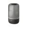 Зволожувач повітря Philips традиційне зволоження Series 1000, 41м2, 3л, 275мл/г, електр. кер-ння, режим сну, нічник, темно-синій