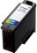 Картридж із друкуючою головкою струменевий Canon CL-486 TS7640i/TS7740 кол.