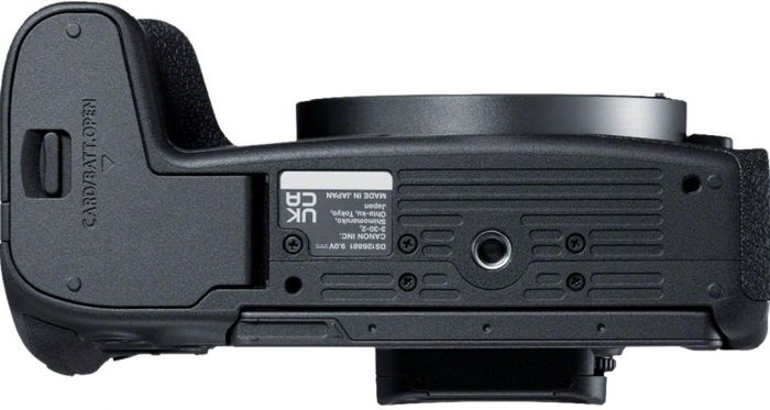 Цифр. фотокамера Canon EOS R8 body + LP-E17 Kit