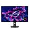 Монітор Asus 31.5" ROG Strix XG32UCWMG 2xHDMI, DP, USB-C, 3xUSB, OLED, 3840x2160, 240Hz, 0.03ms, DCI-P3 99%, G-SYNC, FreeSync, HAS, HDR400