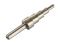 Свердло по металу ступінчасте GRAPHITE HSS 4x12мм