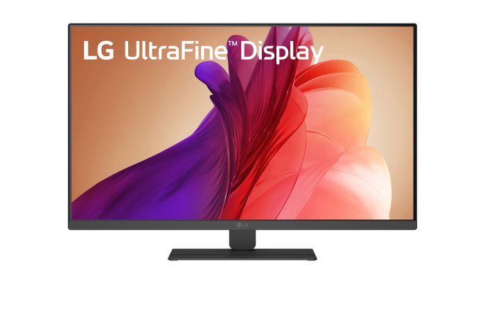 Монітор LG 27" 27U730A-B 2xHDMI, DP, USB-C, MM, IPS, 3840x2160, DCI-P3 90%, Pivot, HDR10