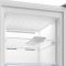 Морозильна камера Beko, 171x60x71, 260л, 1дв., E, NF, інв., білий