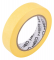 Стрічка малярна Neo Tools, 50мх25мм, жовтий