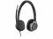 Гарнітура комп'ютерна стерео On-ear HP Poly Mission 625, USB-A, USB-C, 2 x Uni-mic, AI noise reduction, Teams, Zoom, Google Meet, чорний