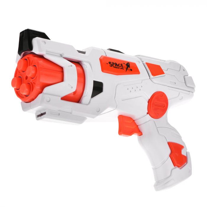 Інтерактивна мішень Same Toy Battle Target