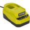 Набір акумулятора та зарядного пристрою Ryobi ONE+ RC18120A-120C 18В 1х2А·год ЗП 2А