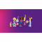 Конструктор LEGO Friends Кав'ярня мрій єдинорога