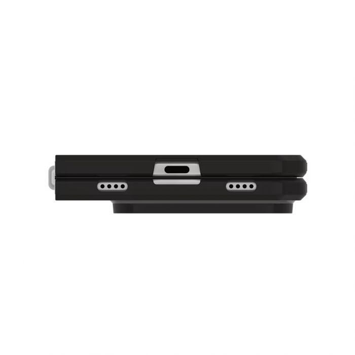 Чохол UAG для iPhone 18 Duo, Mouve Magsafe, Ash