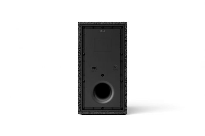 Саундбар LG S70TR 500Вт, 5.1.1, BT, HDMI-ARC, USB, саб, Dolby Atmos®