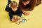 Конструктор LEGO Bluey Пляж і сімейна поїздка на автомобілі Блуї