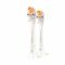 Насадка для зубної щітки Philips Sonicare HX9092/87 А3 All-in-One