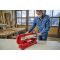 Лобзик стаціонарний Einhell TC-SS 406 E 120В 400-1600об/хв виліт 40мм 8.9кг