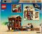 Конструктор LEGO ONE PIECE Хатина у Селищі Вітряків