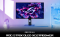 Монітор Asus 26.5" ROG Strix XG27AQDMGR 2xHDMI, DP, 2xUSB, WOLED, 2560x1440, 240Hz, 0.03ms, DCI-P3 99%, G-SYNC, FreeSync, Pivot, HDR400