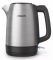 Електрочайник Philips Daily Collection 1.7л, метал