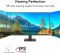 Монітор Asus 27" VA279HG D-Sub, HDMI, Audio, IPS, 120Hz, 1ms, sRGB 99%, AdaptiveSync