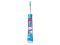 Щітка зубна електр. Philips, Sonicare For Kids, для дітей, 62т. колив/хв, насадок-2, Bluetooth, голубий
