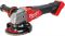 Шліфмашина кутова акумуляторна Milwaukee M18 FSAG125X-0 125мм 18В 8500об/хв 2.7кг без АКБ та ЗП