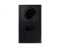 Саундбар Samsung HW-Q600H 3.1.2, BT, HDMI-eARC, Wi-Fi, саб, Dolby Atmos, чорний