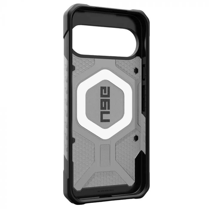 Чохол UAG для Pixel 11 Pro XL, Pathfinder with Magnet, Clear