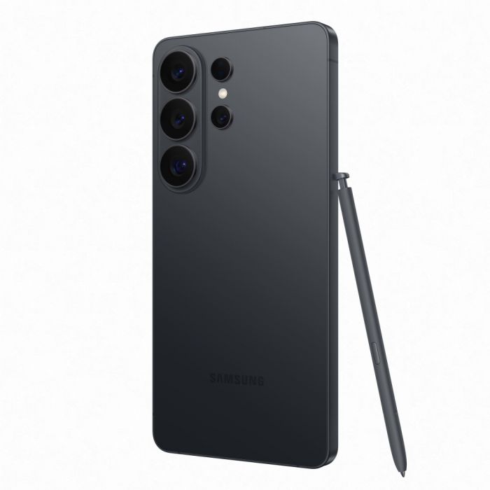 Смартфон Samsung Galaxy S26 Ultra 5G (S948) 6.9' 12/256ГБ, 2SIM, 5000мА•год, чорний