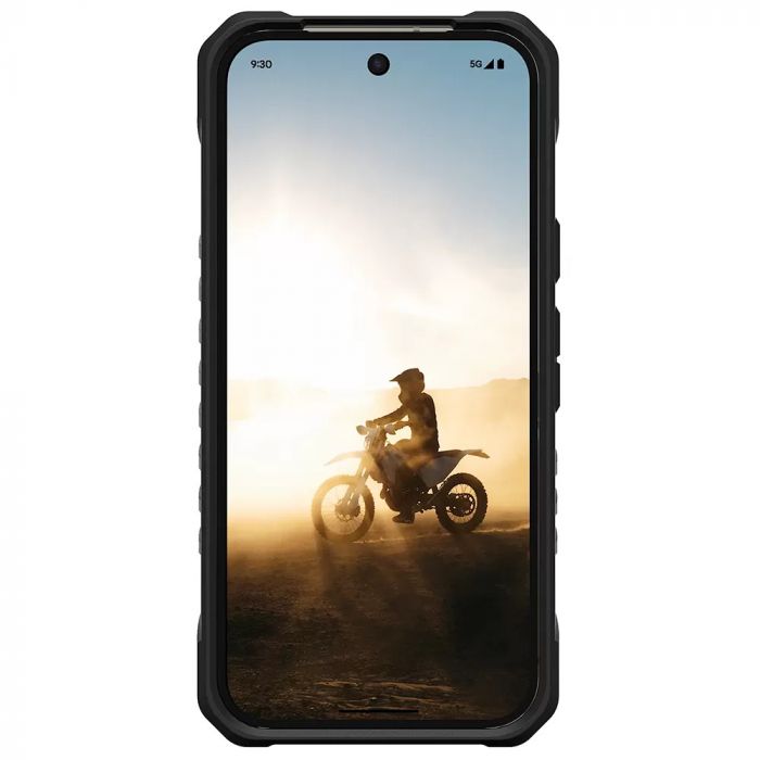Чохол UAG для Pixel 11/11 Pro, Pathfinder with Magnet, Clear