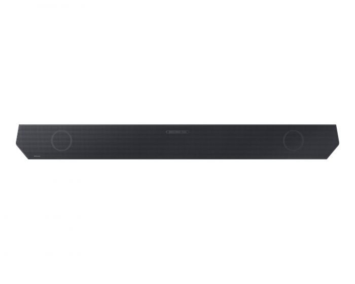 Саундбар Samsung HW-Q600H 3.1.2, BT, HDMI-eARC, Wi-Fi, саб, Dolby Atmos, чорний