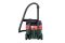 Пилосос професійний Metabo AS 20 L PC 1200Вт 225мБар бак 20л 9.4кг