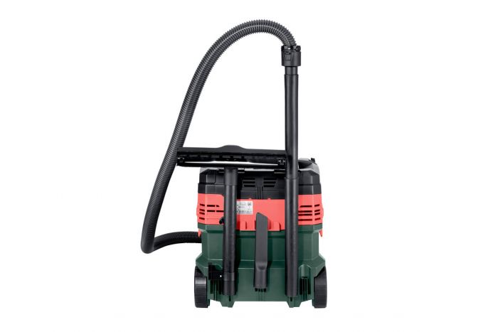 Пилосос професійний Metabo AS 20 L PC 1200Вт 225мБар бак 20л 9.4кг