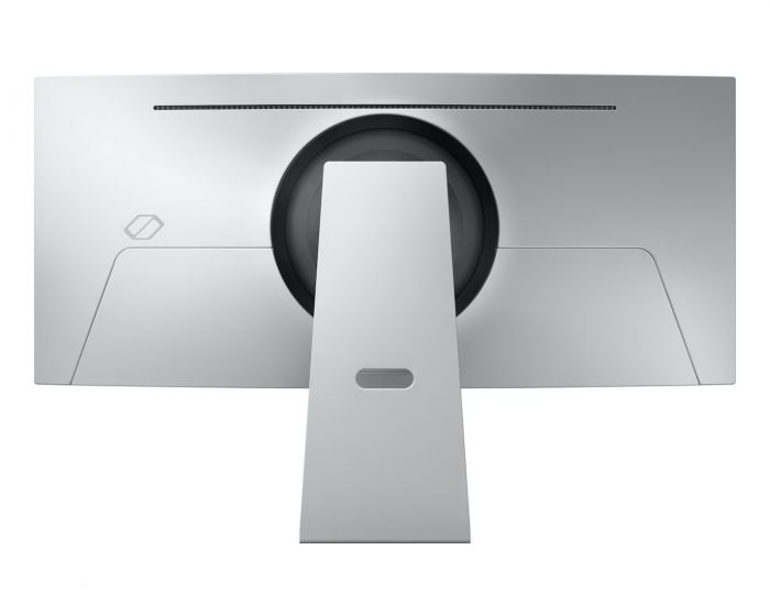 Монітор Samsung 34" Odyssey OLED G85S HDMI, DP, USB, Bluetooth, MM, OLED, 3440x1440, 0.3ms, HAS, FreeSync Premium Pro, CURVED