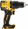 Шурупокрут-дриль ударний акумуляторний DeWALT XR Li-Ion 18В 2х5А·год 65Нм 0-450·0-1650об/хв кейс ЗП 1.2кг