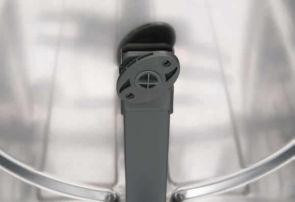 Посудомийна машина Hansa, 14компл., A+++, 60см, нержавіюча сталь