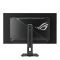 Монітор Asus 31.5" ROG Strix OLED XG32UQDMS 2xHDMI, DP, 2xUSB, QD-OLED, 3840x2160, 240Hz, 0.03ms, DCI-P3 99%, G-SYNC, FreeSync, HAS, HDR400