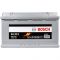 Акумулятор Bosch S4 12В 100А·год 830А R+ (0 092 S50 130)