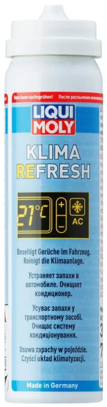 Очисник системи кондиціонування Liqui Moly (39049/20000) 75мл