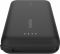 Акумулятор портативний літій-іонний Power Bank Belkin 10000мА·год, 20Вт, з інтегрованим кабелем USB-C, чорний
