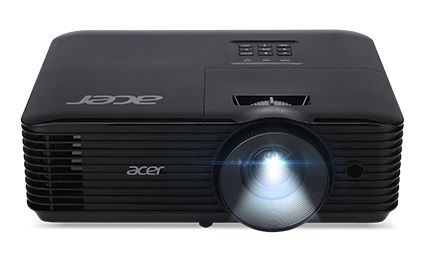 Проєктор Acer X1128H SVGA, 4800 lm, 1.94-2.16