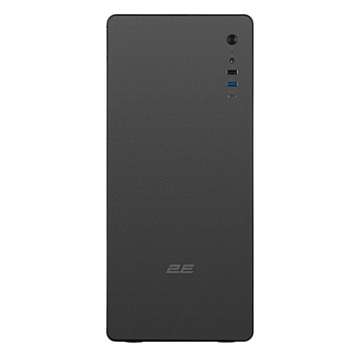 Комп’ютер персональний 2E Rational Intel i5-14400F, 32Gb, F1TB, NVD5050-8, H610, V500B, 500W, Win11PE